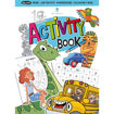 Picture of ACTIVITY BOOK